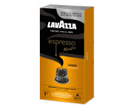 LAVAZZA Espresso Lungo do Nespresso 10 szt. - 1374017 - zdjęcie 3